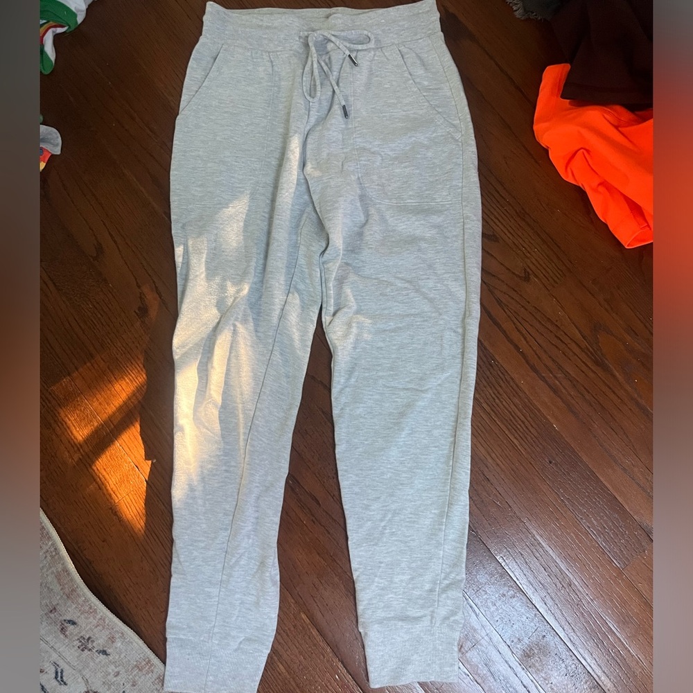 Super Soft cuffed sweatpants